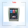 Tulis 9.7 Inch IPS Screen With Voice Control Carplay Android Auto For Volvo S60 2011-2017 Android Auto Multimedia Player