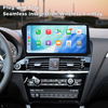 BMW X3 X4 2011-2017 12.9“ X Style Android Screen Navigation Car Radio With Carplay Android Auto