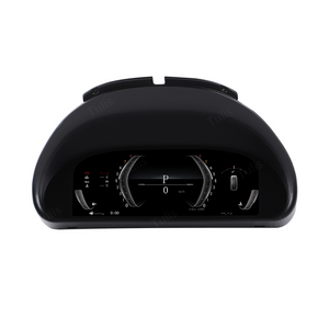 BMW X5 E39 E53 1999-2006 Car Digital Cluster Instrument Virtual Cockpit Speedometer Dashboard Ghost Screen