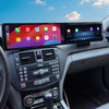 24.6“ Mercedes Benz C Class W204 2007-2010 Android Screen