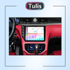 10.4“ Maserati 2007-2014 GT Android Screen Navigation Car Radio With Carplay Android Auto