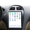 12.1" Tesla Style Lexus ES240 ES350 2006-2012 Android Screen Navigation Car Radio With Carplay Android Auto