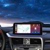 Tulis Touch Screen Android Car Radio GPS Navigation DVD Player Stereo Multimedia Audio System for Lexus RX 2020