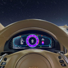Tulis Porsche Cayenne 2010-2016 Digital Dashboard Panel Virtual Instrument Cluster Cockpit Lcd Speedometer Digital Cluster 