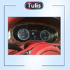 Tulis Digital Dashboard Panel Virtual Instrument Cluster Cockpit Lcd Speedometer Digital Cluster For Bentley Bentayga