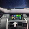Tulis Android Auto System Multimedia Stereo Radio Car DVD Player Carplay For Land Rover Discovery Sport 2016-2019