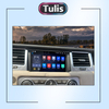 Tulis Android Auto System Multimedia Stereo Radio Car DVD Player Carplay Land Rover Sport L320